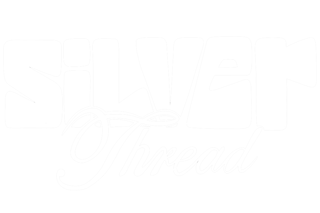 Silver Thread Logo