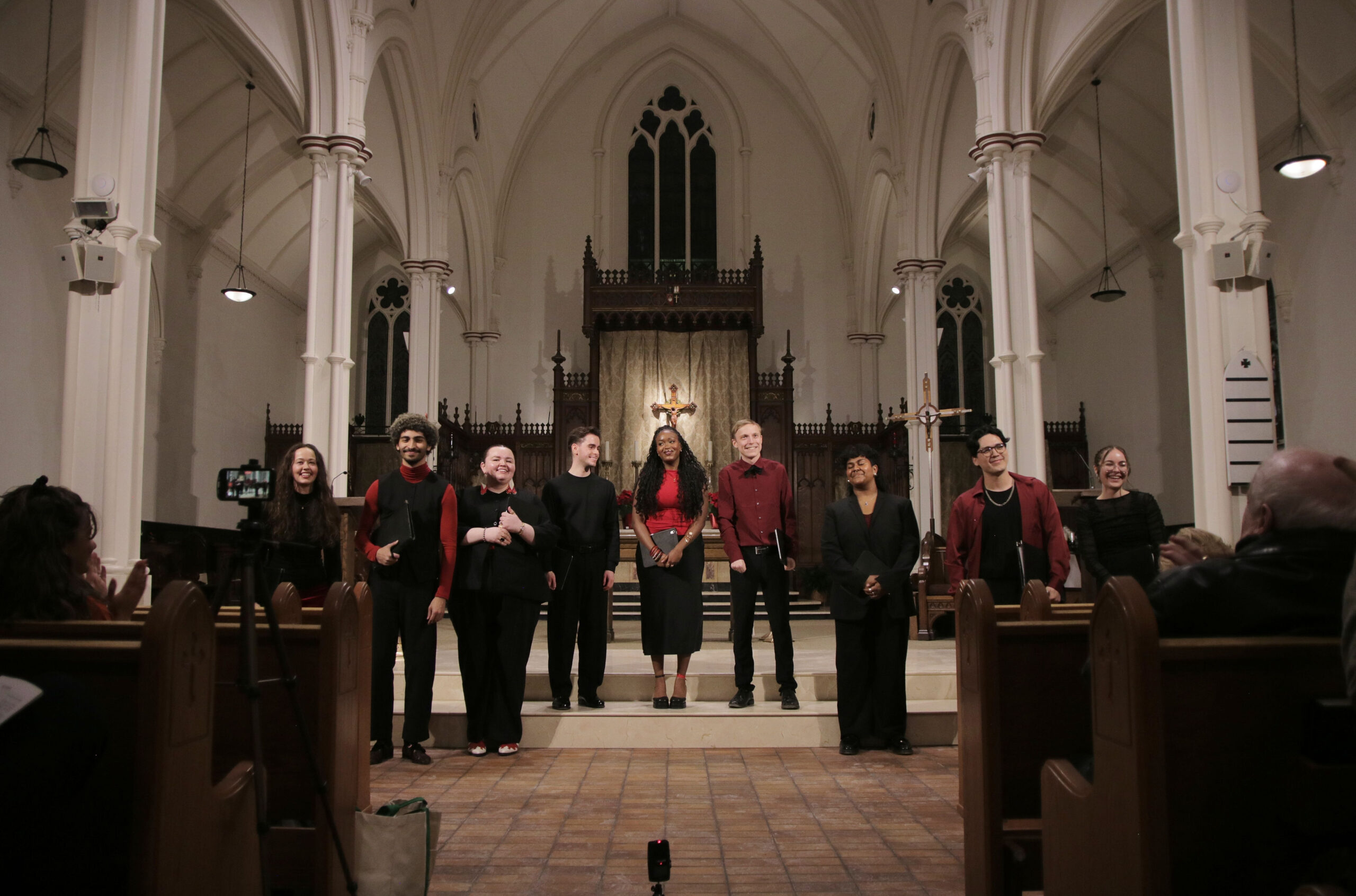 Photo by Kiley Venables