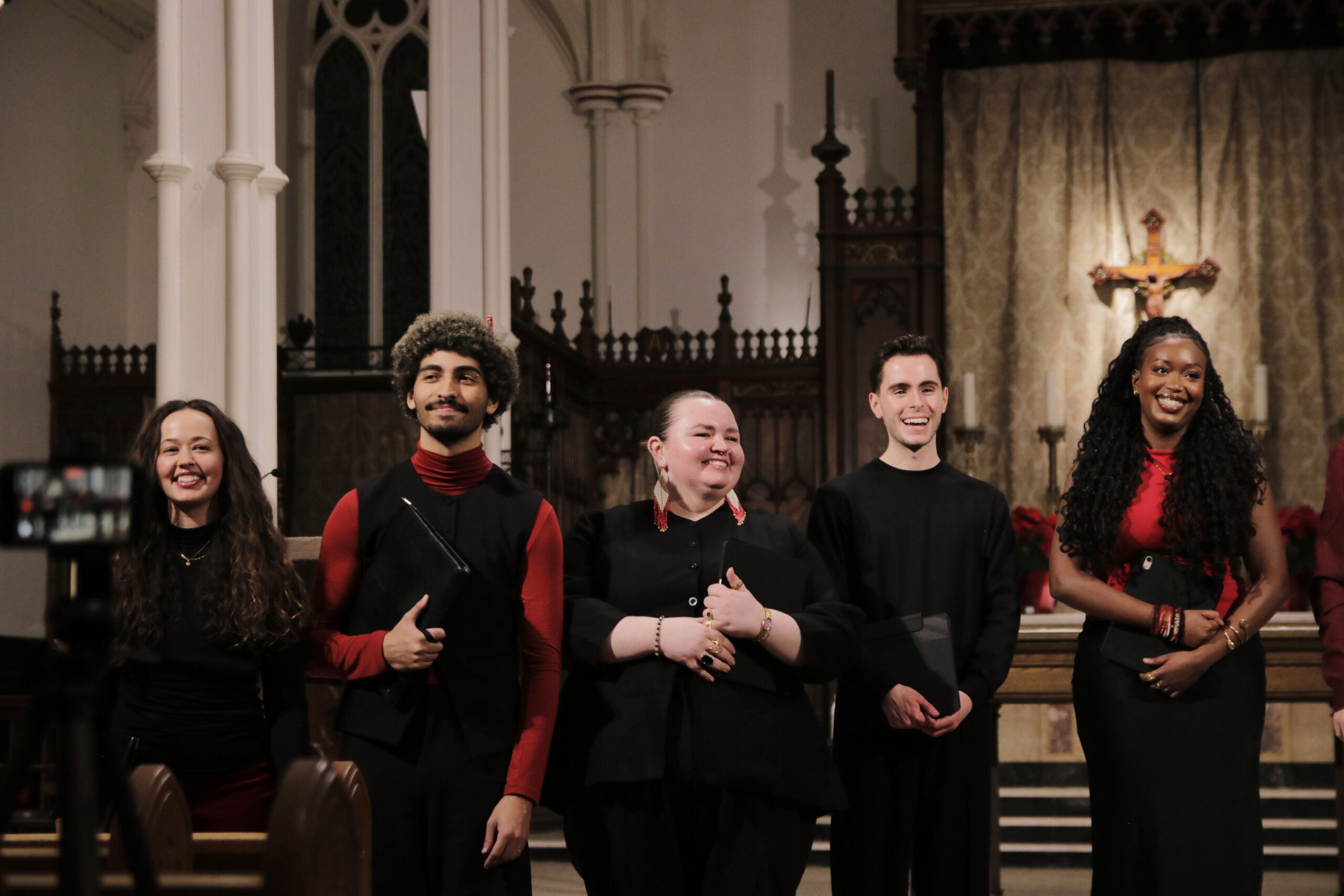 Photo by Kiley Venables