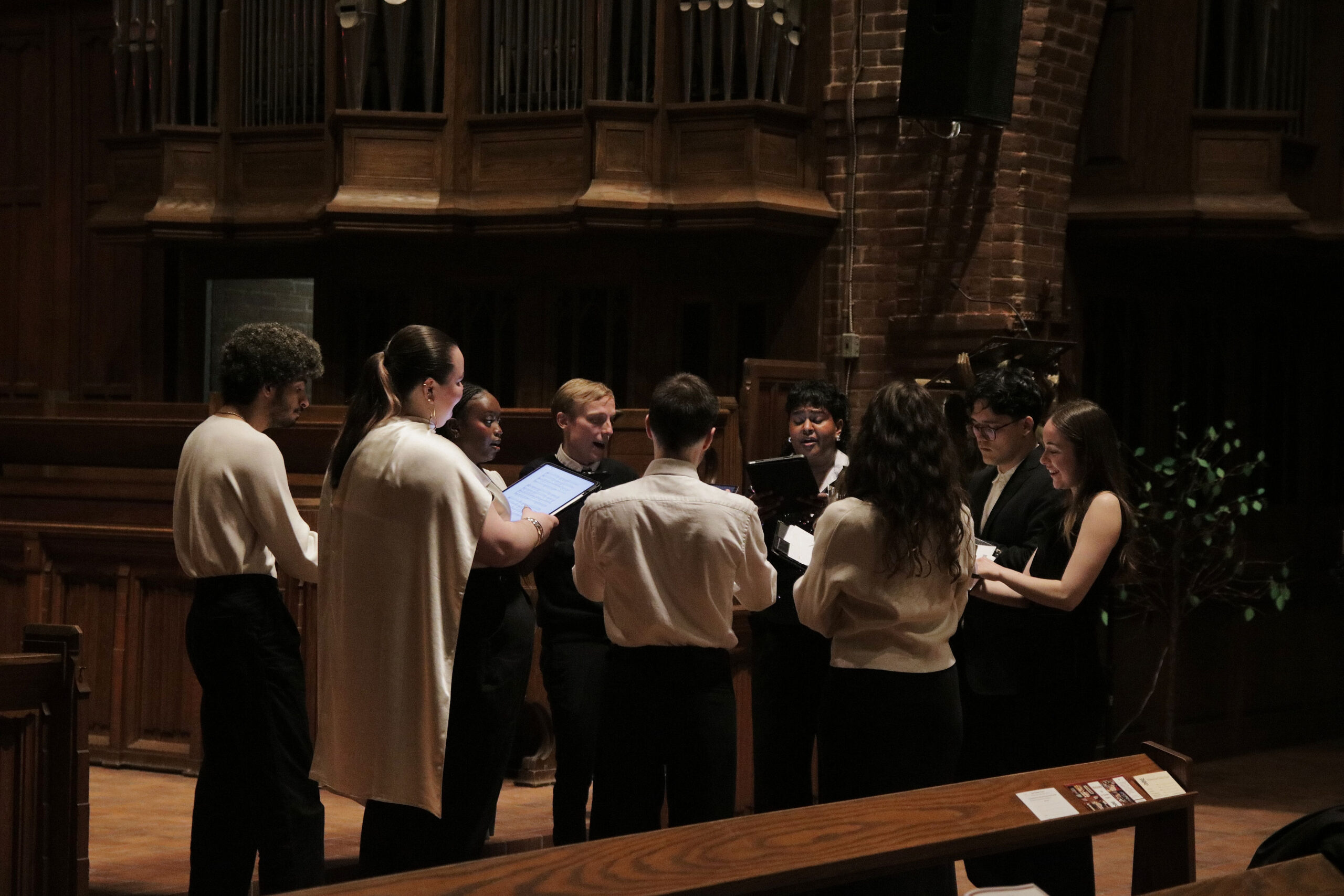 Photo by Kiley Venables