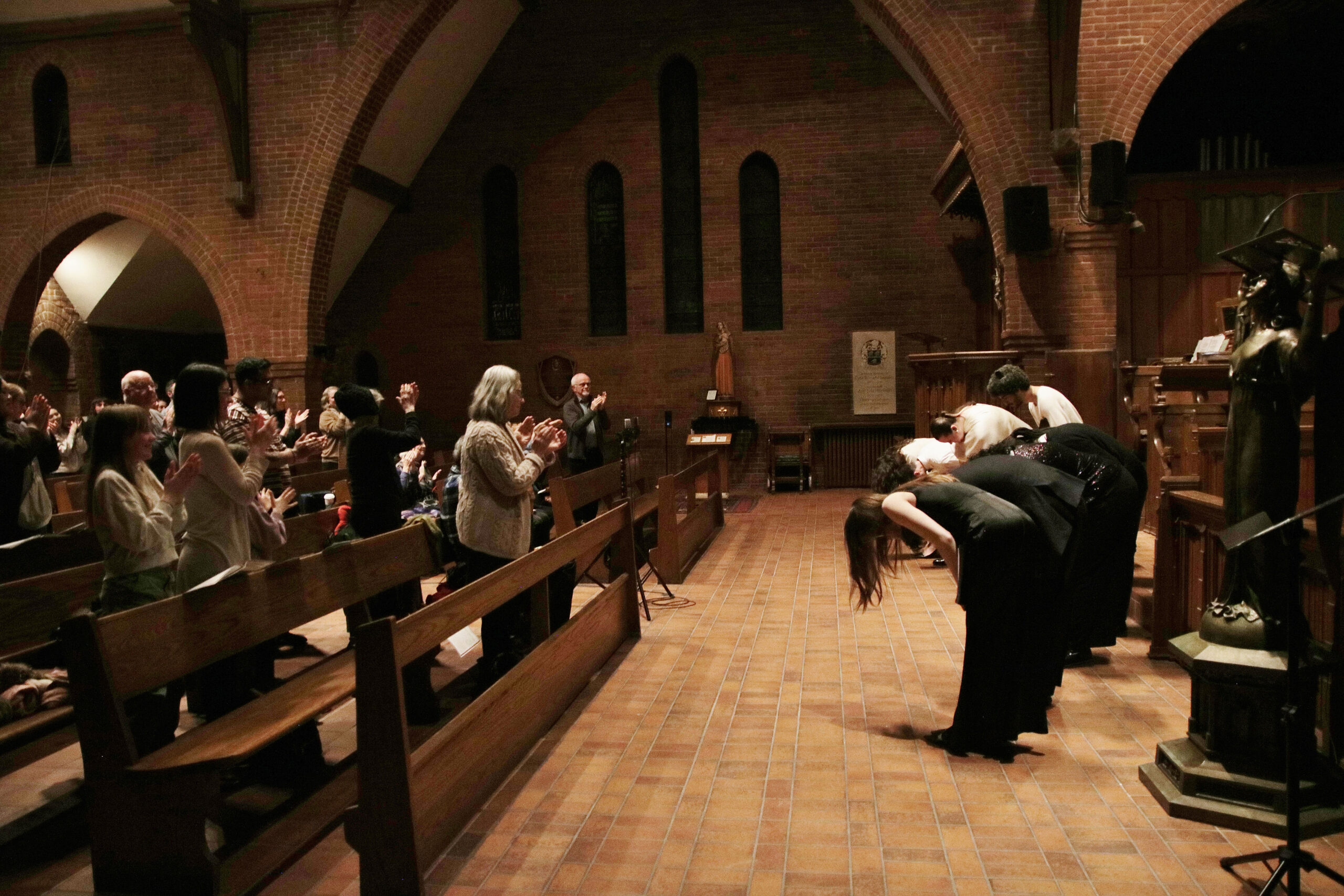 Photo by Kiley Venables