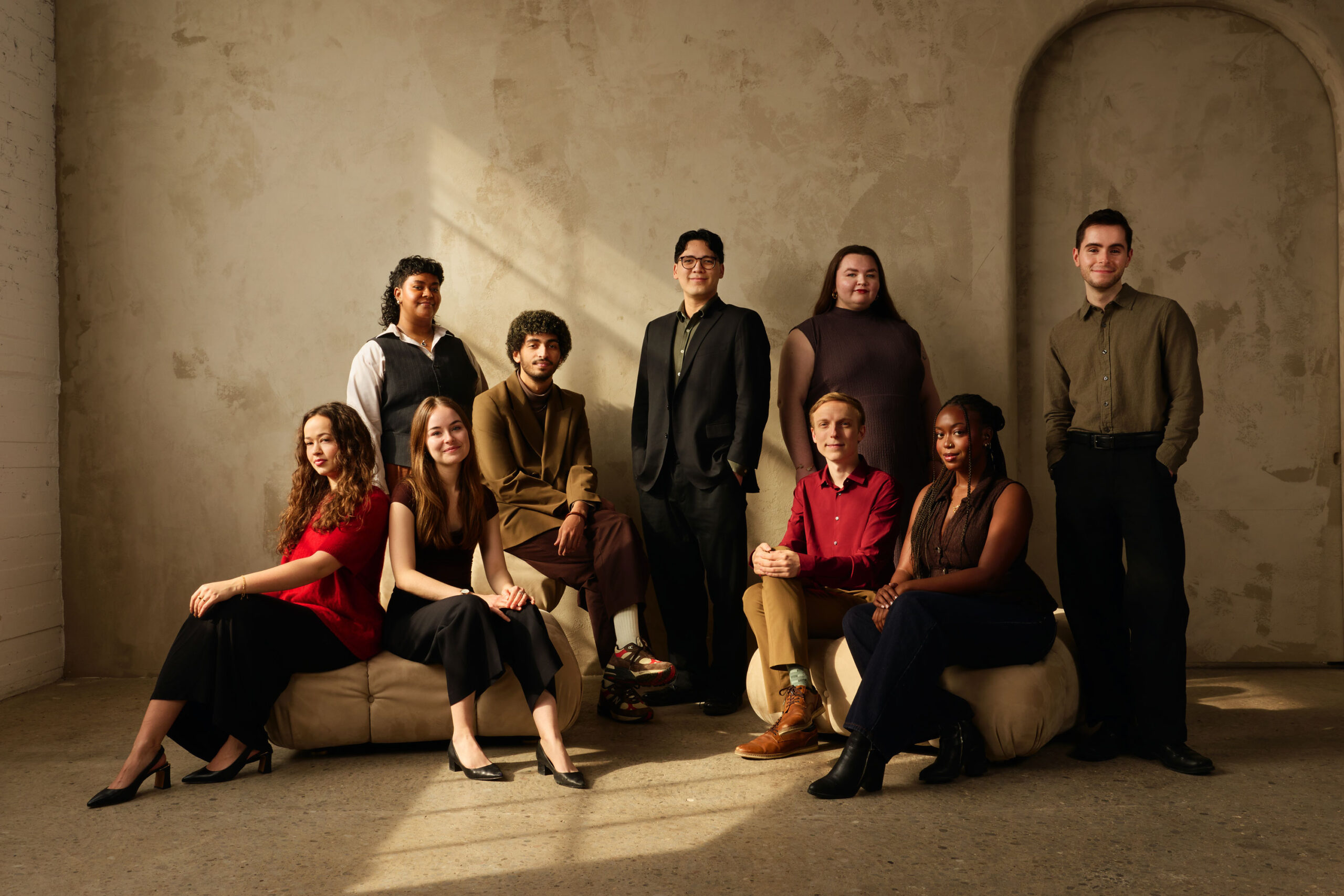 Photo by Calvin Thomas