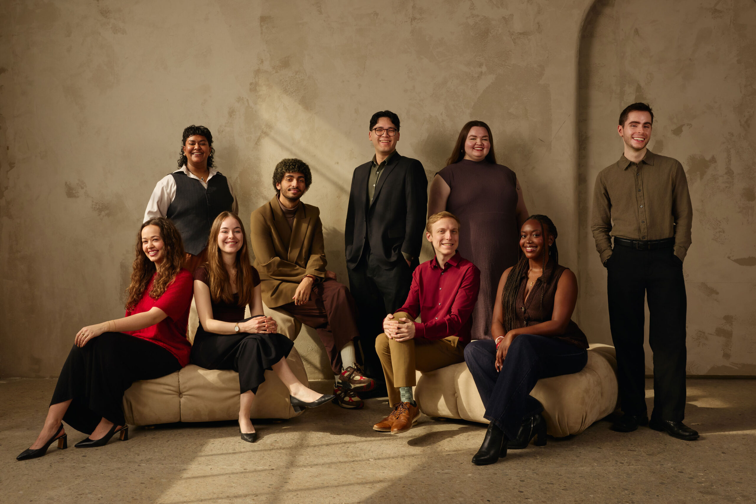 Photo by Calvin Thomas