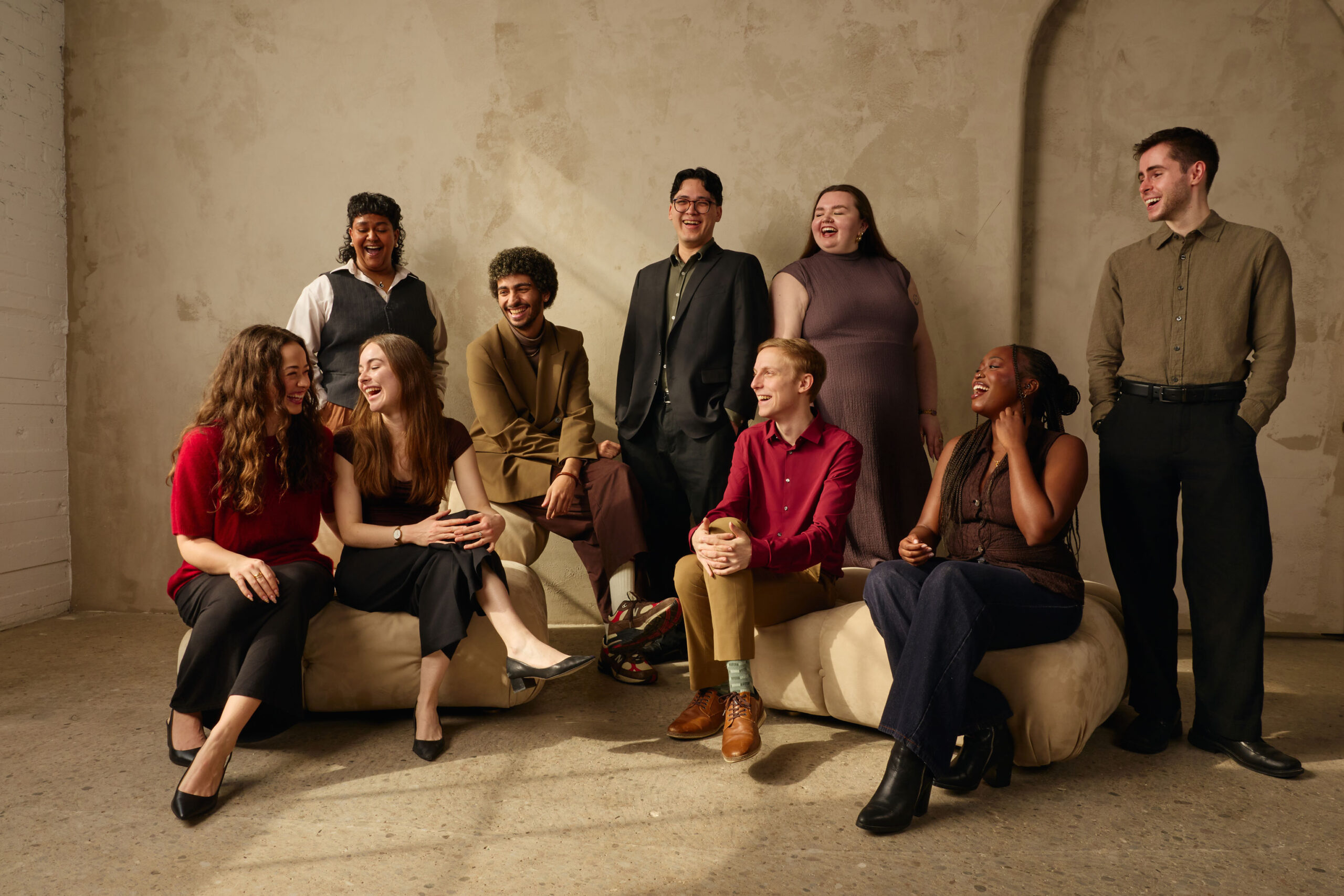 Photo by Calvin Thomas