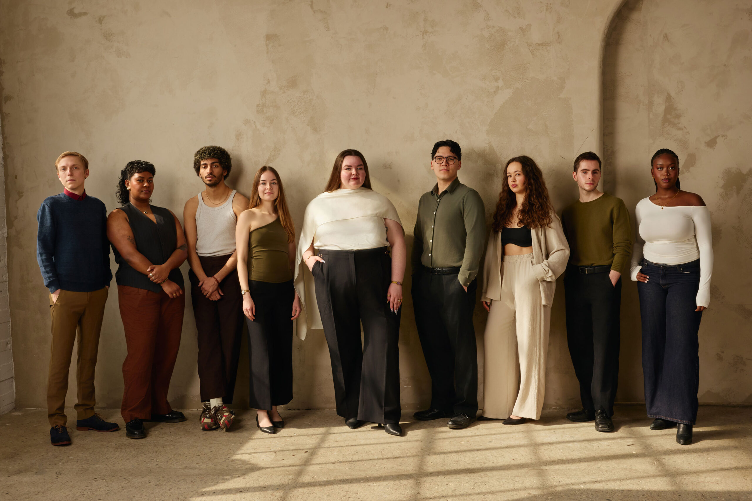 Photo by Calvin Thomas