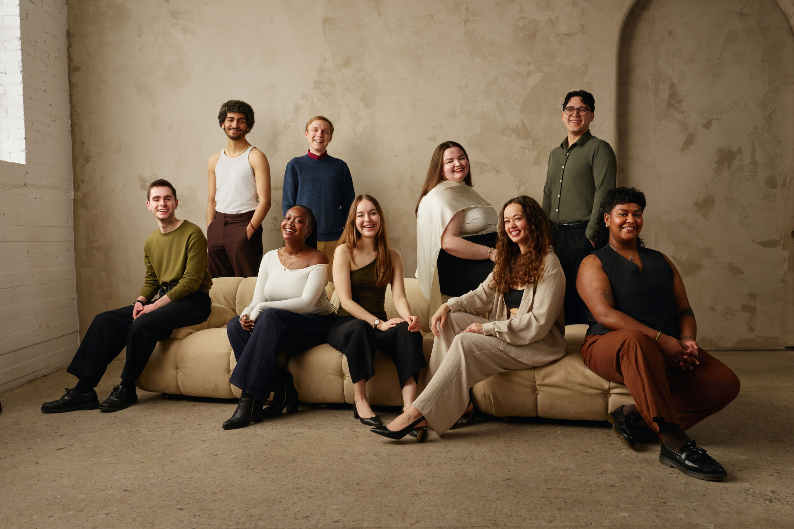 Photo by Calvin Thomas